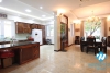 Bright and quality house for rent in Ciputra area 